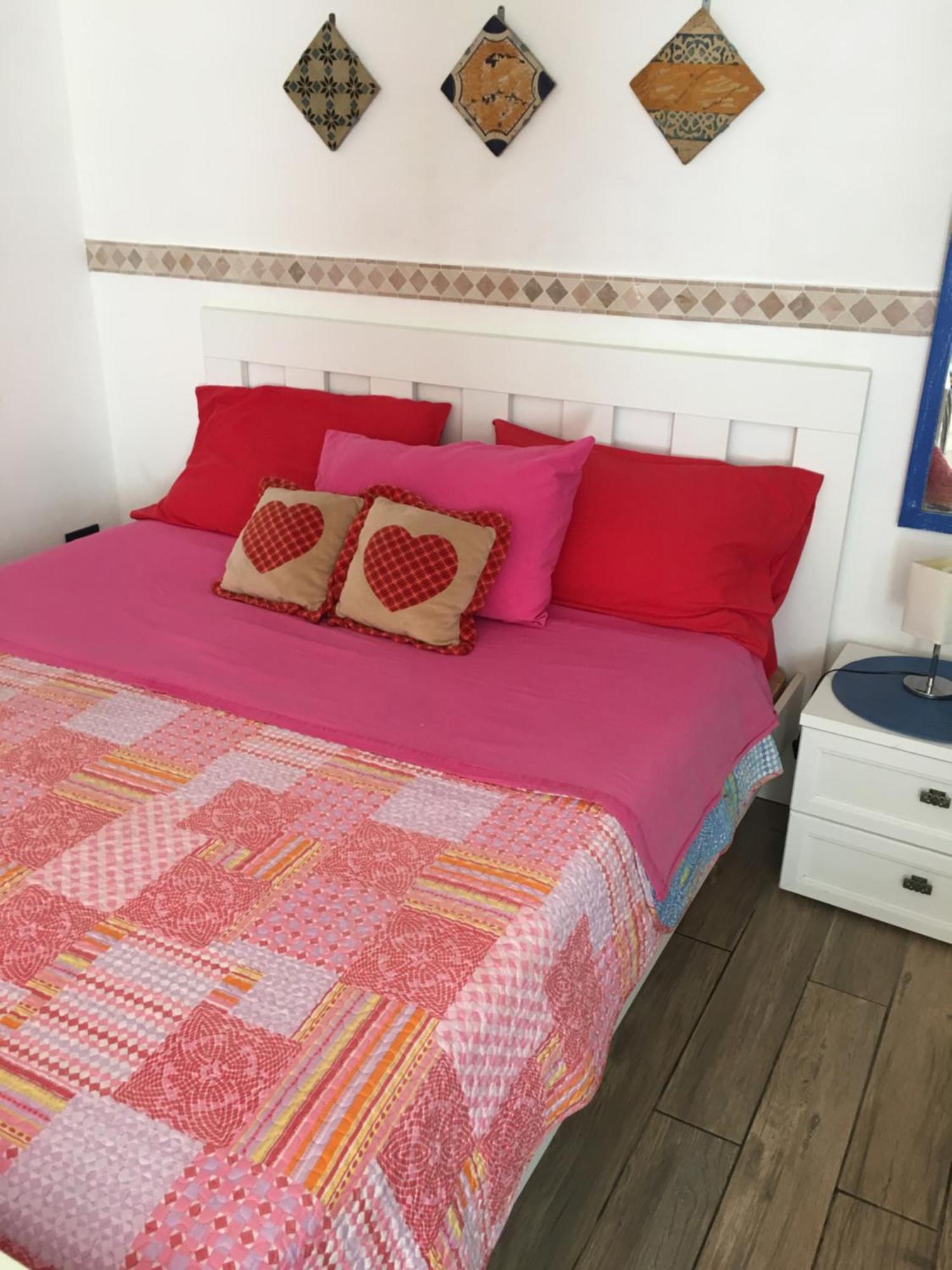 Mondello Room מראה חיצוני תמונה