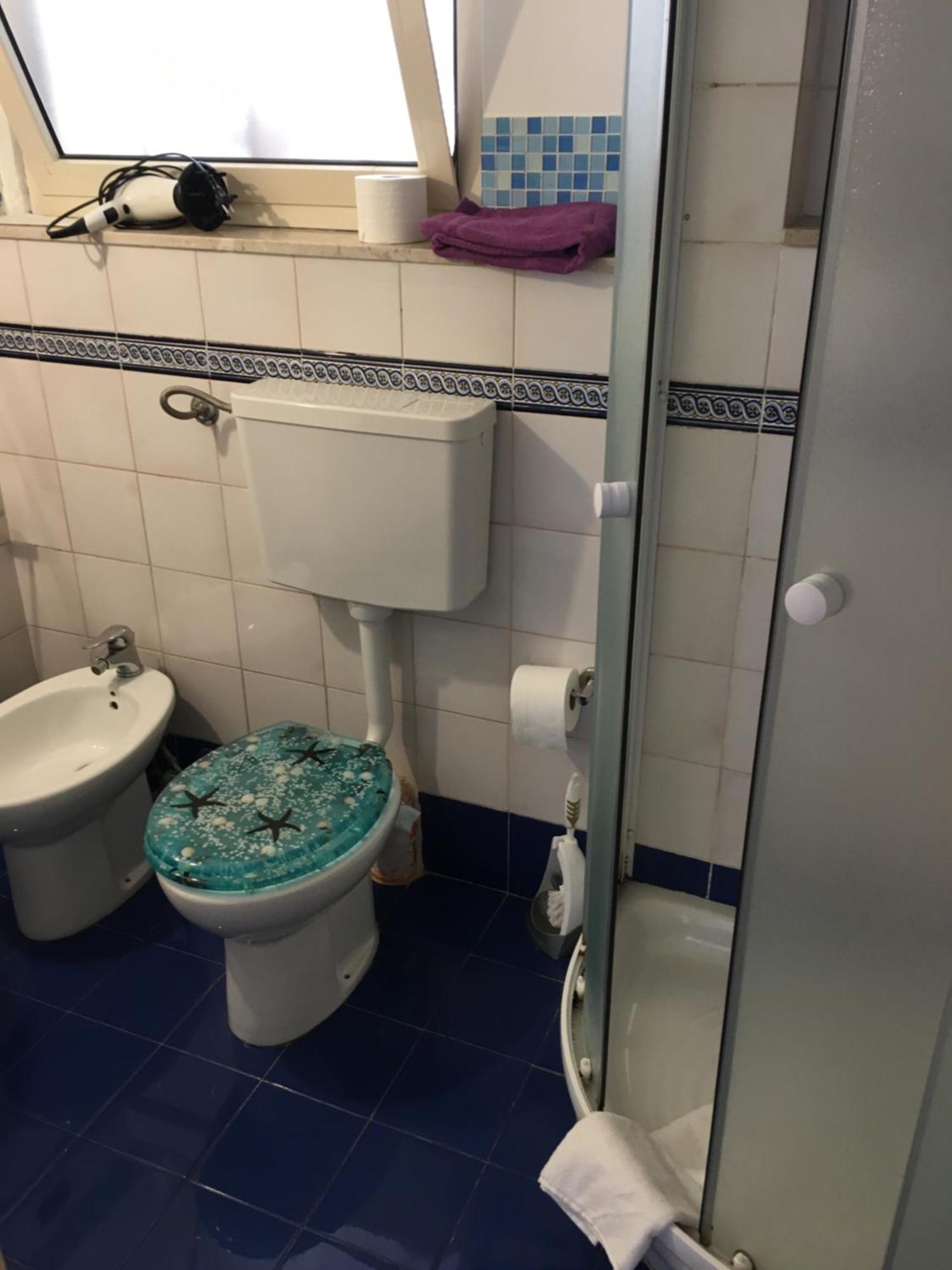 Mondello Room מראה חיצוני תמונה