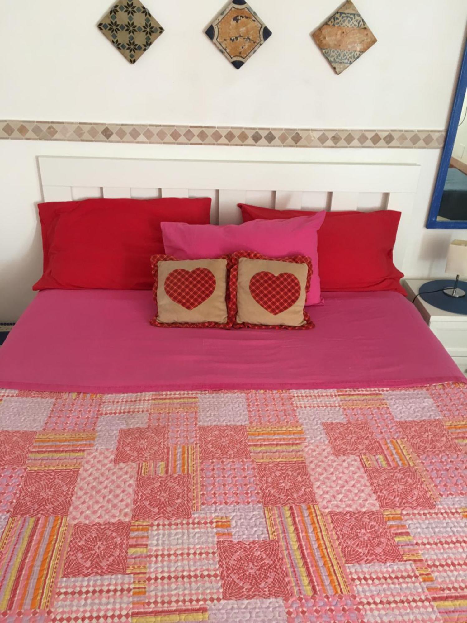 Mondello Room מראה חיצוני תמונה