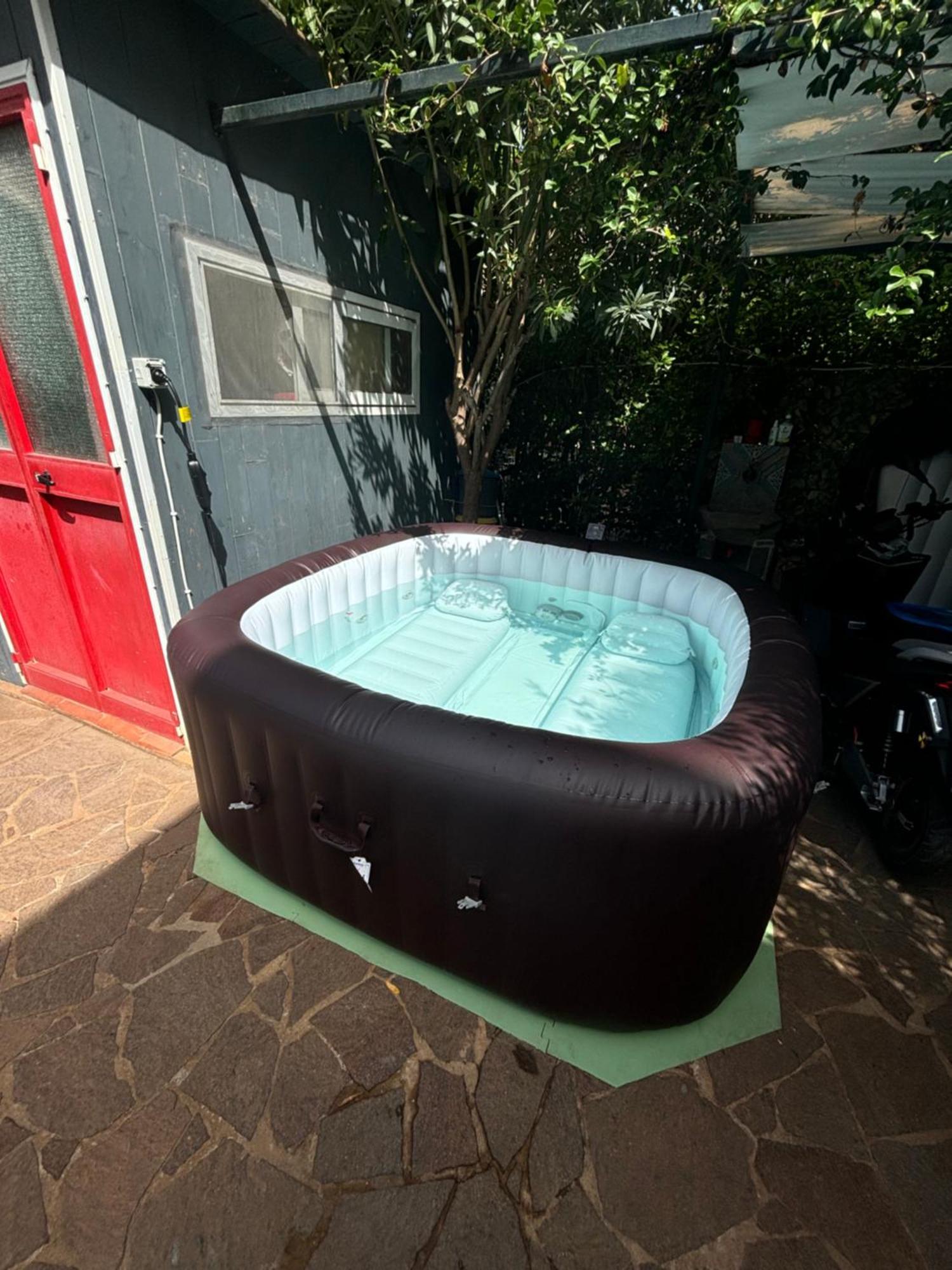 Mondello Room מראה חיצוני תמונה
