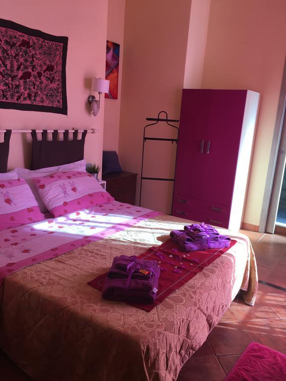 Mondello Room מראה חיצוני תמונה