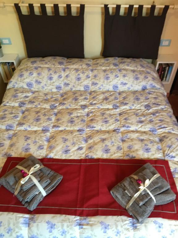 Mondello Room מראה חיצוני תמונה
