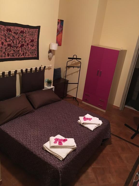 Mondello Room מראה חיצוני תמונה