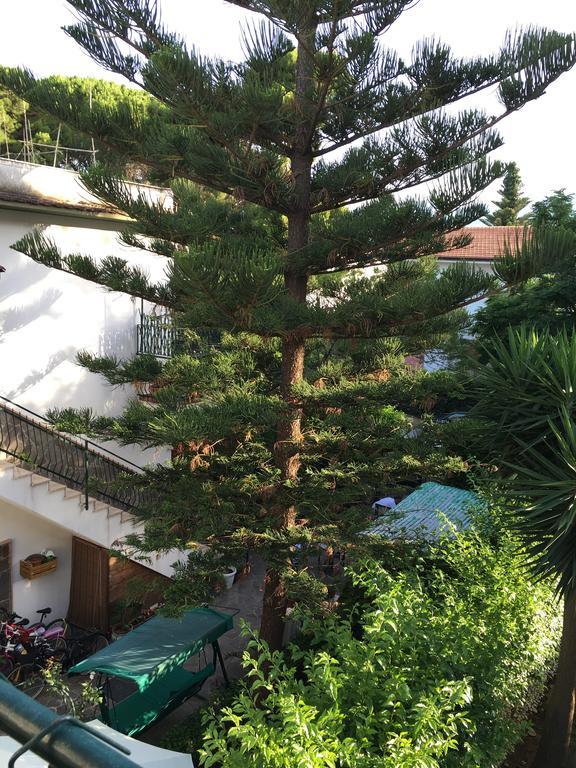 Mondello Room מראה חיצוני תמונה