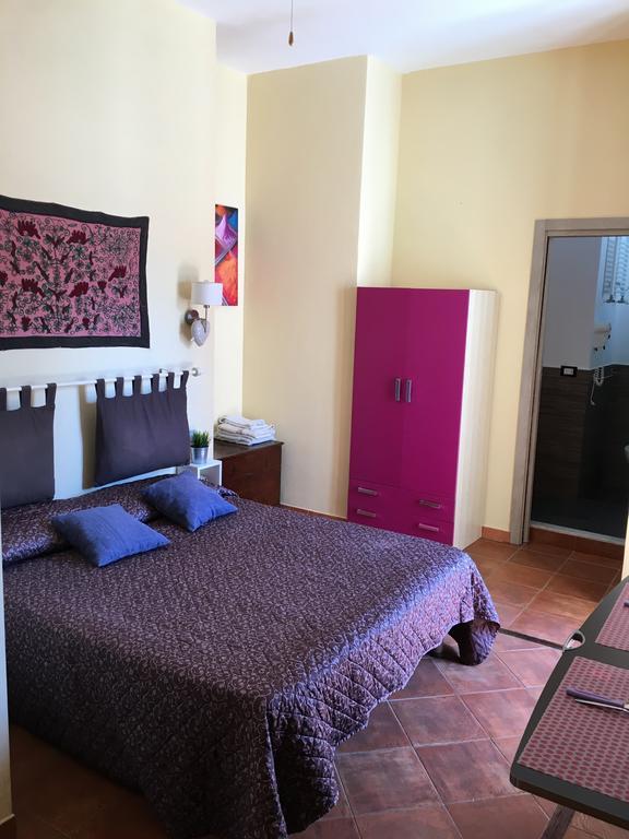 Mondello Room מראה חיצוני תמונה