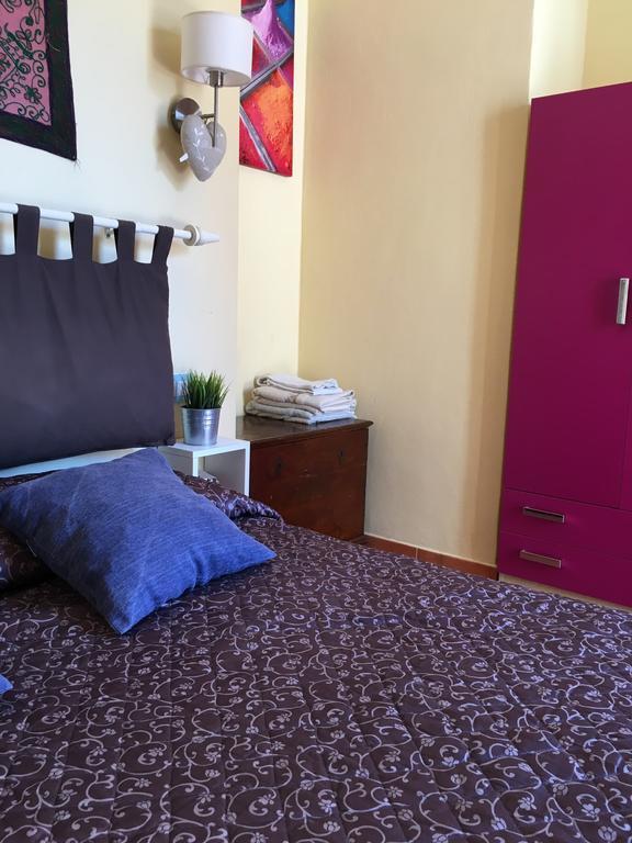 Mondello Room מראה חיצוני תמונה