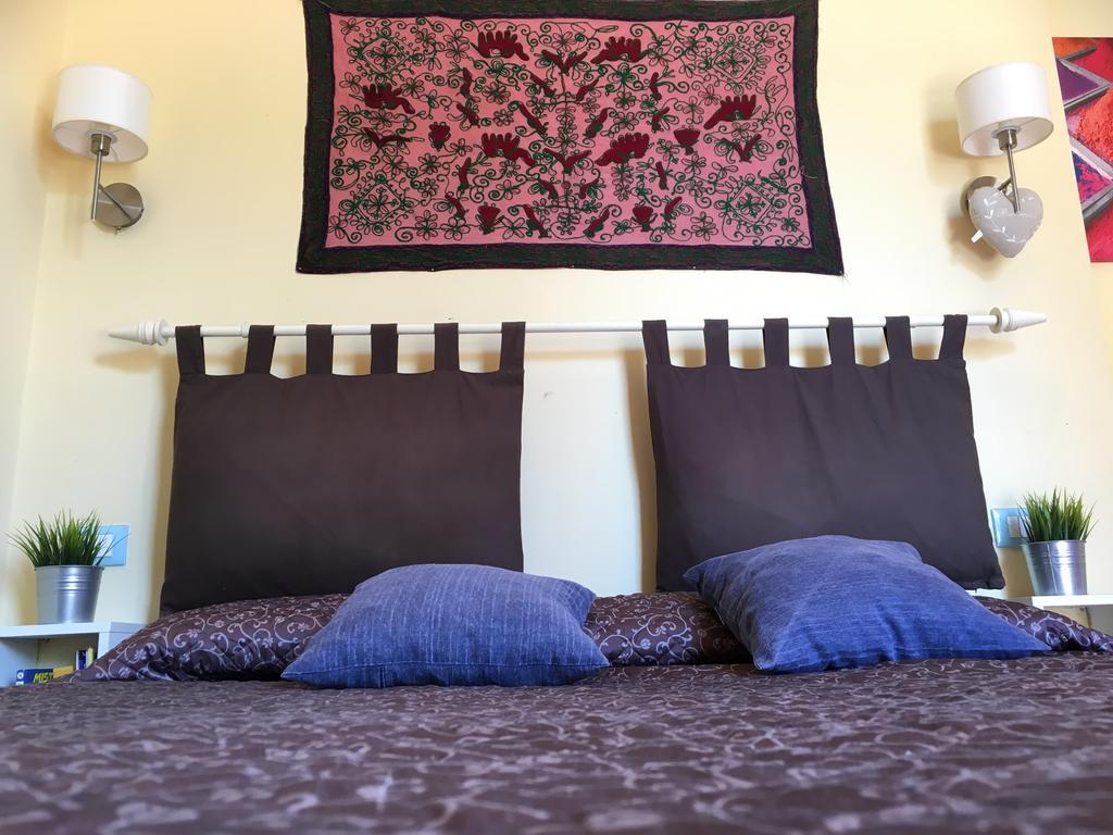 Mondello Room מראה חיצוני תמונה