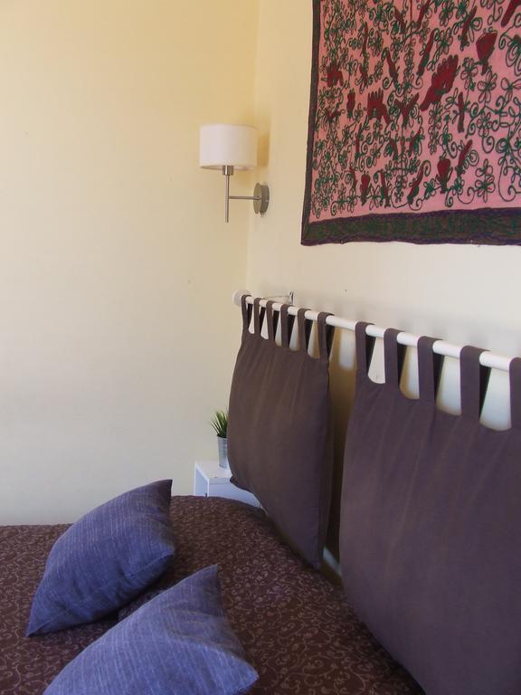Mondello Room מראה חיצוני תמונה