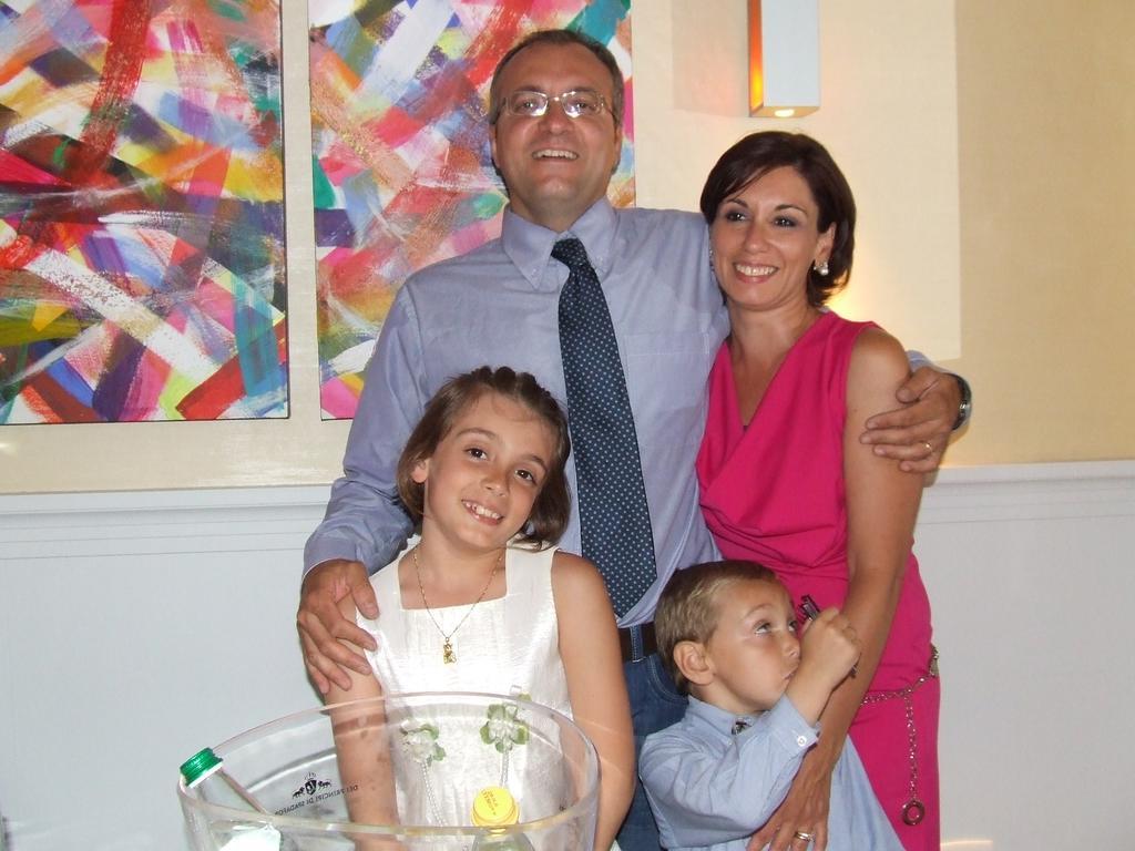 Mondello Room מראה חיצוני תמונה