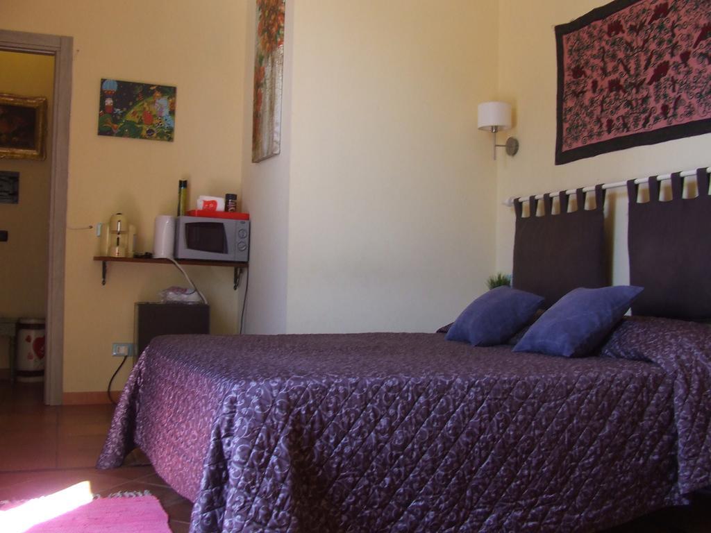 Mondello Room מראה חיצוני תמונה