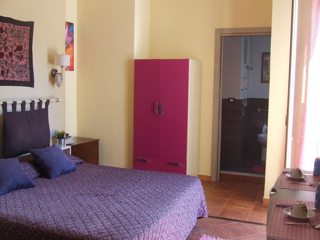 Mondello Room מראה חיצוני תמונה
