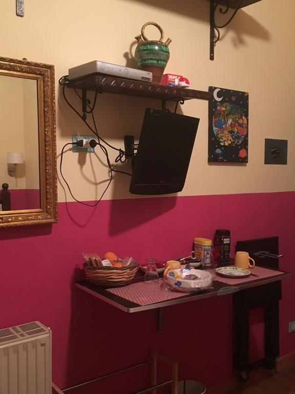 Mondello Room מראה חיצוני תמונה