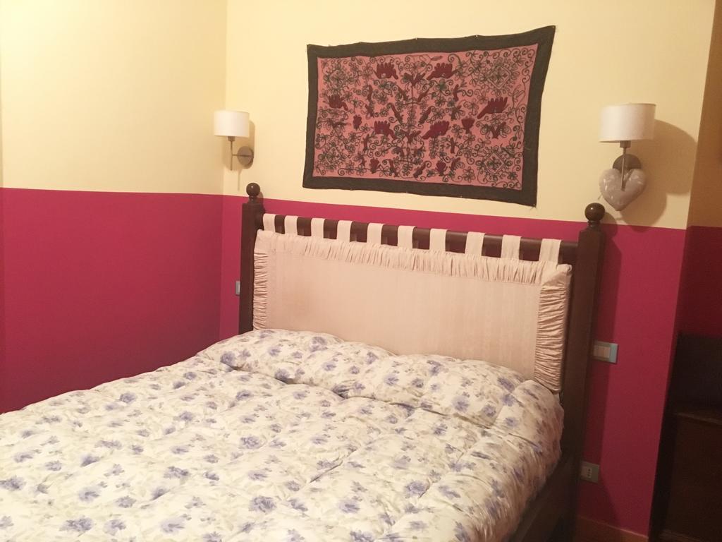 Mondello Room מראה חיצוני תמונה