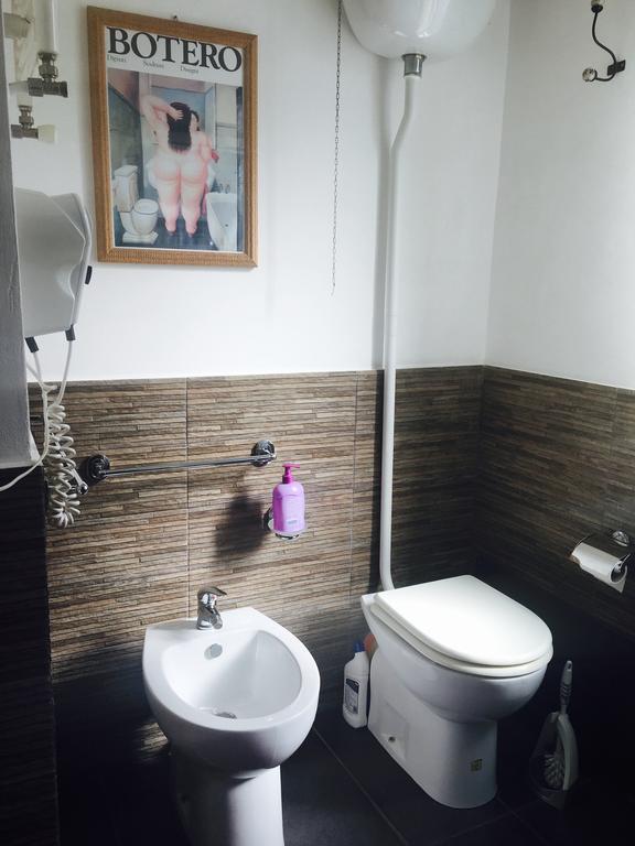 Mondello Room מראה חיצוני תמונה