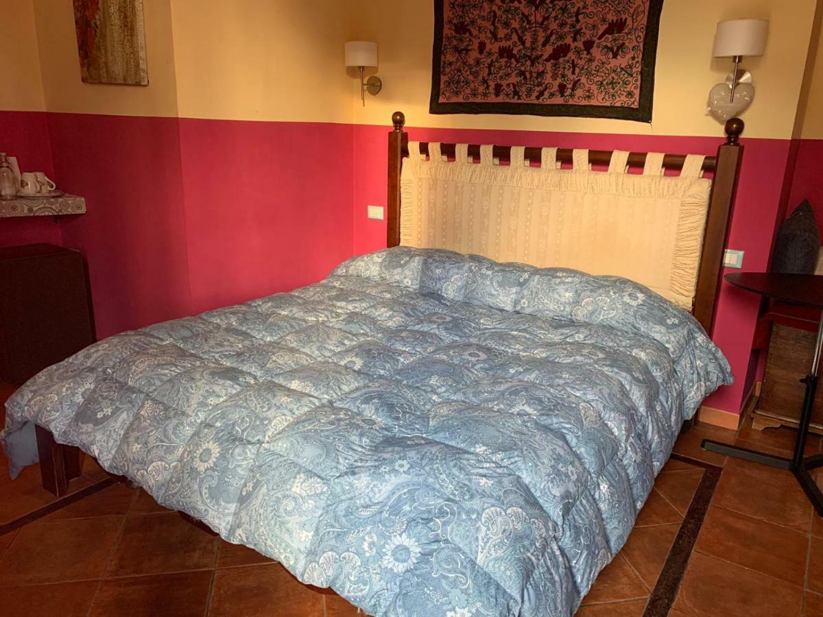 Mondello Room מראה חיצוני תמונה