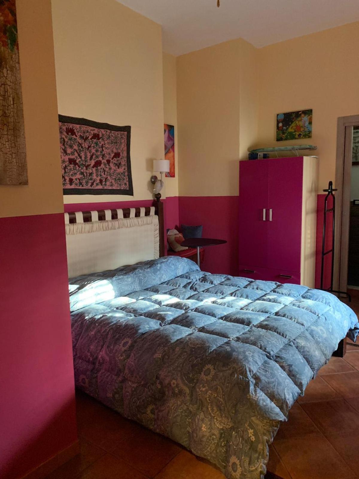 Mondello Room מראה חיצוני תמונה