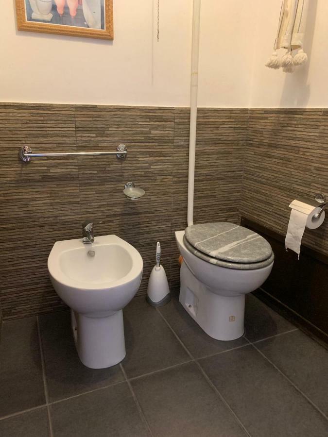 Mondello Room מראה חיצוני תמונה