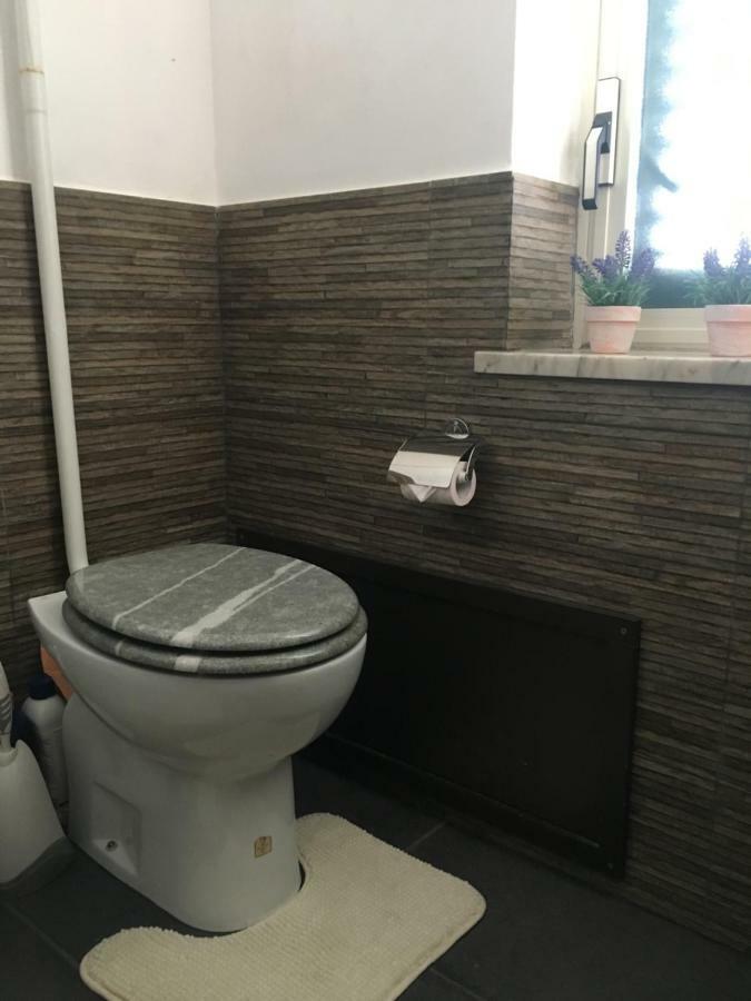 Mondello Room מראה חיצוני תמונה
