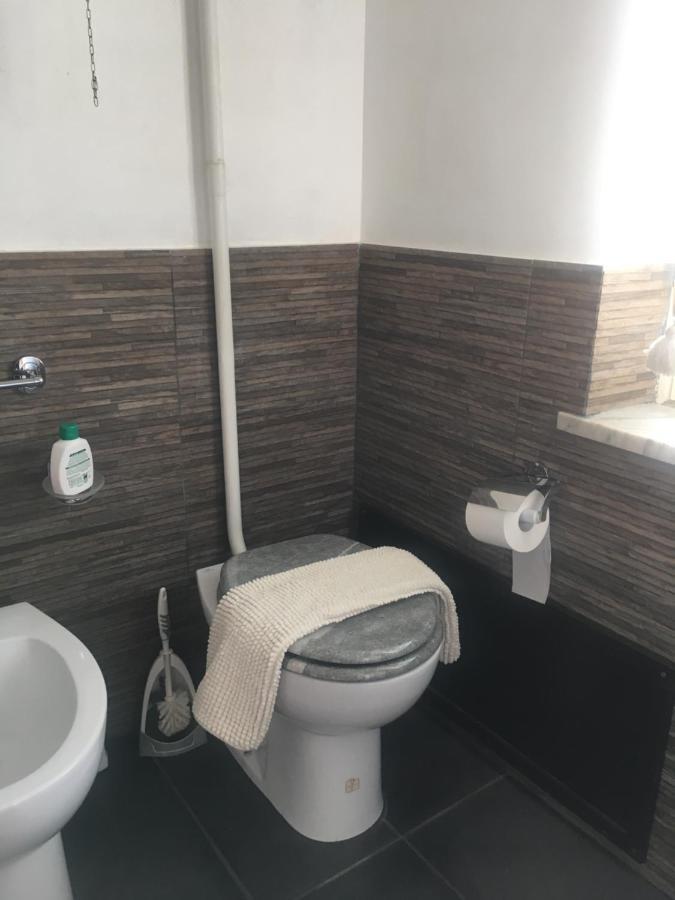 Mondello Room מראה חיצוני תמונה